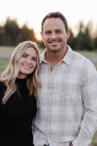 Headshot of Nathan Barrett, Vice President